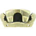 Centric 142.40033 Disc Brake Caliper Posi Quiet Loaded Caliper