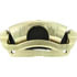 Centric 142.40044 Disc Brake Caliper Posi Quiet Loaded Caliper