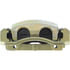 Centric 142.42132 Disc Brake Caliper Posi Quiet Loaded Caliper with New Phenolic Pistons