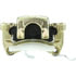 Centric 142.42557 Disc Brake Caliper Posi Quiet Loaded Caliper