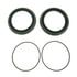 Centric 143.66018 Disc Brake Caliper Repair Kit Centric Caliper Repair Kit