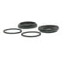 Centric 143.66021 Disc Brake Caliper Repair Kit Centric Caliper Repair Kit