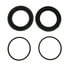 Centric 143.67011 Disc Brake Caliper Repair Kit Centric Caliper Repair Kit
