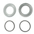 Centric 143.67015 Disc Brake Caliper Repair Kit Centric Caliper Repair Kit