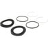 Centric 143.79002 Disc Brake Caliper Repair Kit Centric Caliper Repair Kit