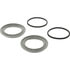 Centric 143.83001 Disc Brake Caliper Repair Kit Centric Caliper Repair Kit