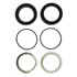 Centric 143.83002 Disc Brake Caliper Repair Kit Centric Caliper Repair Kit