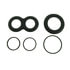 Centric 143.90008 Disc Brake Caliper Repair Kit Centric Caliper Repair Kit