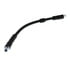 150.33046 by CENTRIC - Centric Brake Hose