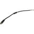 Centric 150.33049 Brake Hydraulic Hose Centric Brake Hose