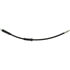 Centric 150.35043 Brake Hydraulic Hose Centric Brake Hose