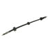 Centric 150.38006 Brake Hydraulic Hose Centric Brake Hose