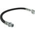 Centric 150.38312 Brake Hydraulic Hose Centric Brake Hose