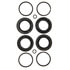 143.39011 by CENTRIC - Centric Caliper Repair Kit