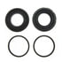 Centric 143.42047 Disc Brake Caliper Repair Kit Centric Caliper Repair Kit