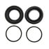Centric 143.44014 Disc Brake Caliper Repair Kit Centric Caliper Repair Kit