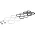 Centric 143.44046 Disc Brake Caliper Repair Kit Centric Caliper Repair Kit