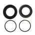 Centric 143.58001 Disc Brake Caliper Repair Kit Centric Caliper Repair Kit