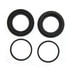 Centric 143.61033 Disc Brake Caliper Repair Kit Centric Caliper Repair Kit