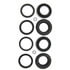 Centric 143.62024 Disc Brake Caliper Repair Kit Centric Caliper Repair Kit