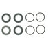 Centric 143.63003 Disc Brake Caliper Repair Kit Centric Caliper Repair Kit