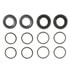 Centric 143.63028 Disc Brake Caliper Repair Kit Centric Caliper Repair Kit