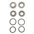 Centric 143.63034 Disc Brake Caliper Repair Kit Centric Caliper Repair Kit