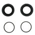 Centric 143.65012 Disc Brake Caliper Repair Kit Centric Caliper Repair Kit