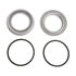 Centric 143.65017 Disc Brake Caliper Repair Kit Centric Caliper Repair Kit