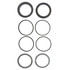 Centric 143.66002 Disc Brake Caliper Repair Kit Centric Caliper Repair Kit
