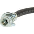 Centric 150.62150 Brake Hydraulic Hose Centric Brake Hose