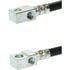 Centric 150.62306 Brake Hydraulic Hose Centric Brake Hose