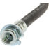 Centric 150.62351 Brake Hydraulic Hose Centric Brake Hose