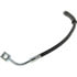 150.62474 by CENTRIC - Centric Brake Hose