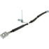 Centric 150.63032 Brake Hydraulic Hose Centric Brake Hose
