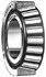 4C by TIMKEN - Tapered Roller Bearing Cone