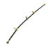 Centric 150.40016 Brake Hydraulic Hose Centric Brake Hose