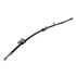 Centric 150.40044 Brake Hydraulic Hose Centric Brake Hose