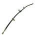 Centric 150.40051 Brake Hydraulic Hose Centric Brake Hose