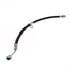 Centric 150.40067 Brake Hydraulic Hose Centric Brake Hose