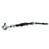 Centric 150.42054 Brake Hydraulic Hose Centric Brake Hose