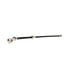 Centric 150.42056 Brake Hydraulic Hose Centric Brake Hose