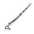 Centric 150.42064 Brake Hydraulic Hose Centric Brake Hose