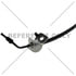 150.51372 by CENTRIC - Brake Hydraulic Hose - for 2017-2020 Hyundai Elantra