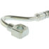 Centric 150.66015 Brake Hydraulic Hose Centric Brake Hose