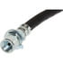 Centric 150.66091 Brake Hydraulic Hose Centric Brake Hose