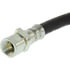 Centric 150.66113 Brake Hydraulic Hose Centric Brake Hose