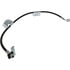 Centric 150.66115 Brake Hydraulic Hose Centric Brake Hose