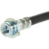 Centric 150.66057 Brake Hydraulic Hose Centric Brake Hose