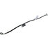 Centric 150.66116 Brake Hydraulic Hose Centric Brake Hose